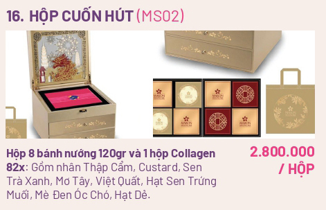 Hộp CUỐN HÚT ms02