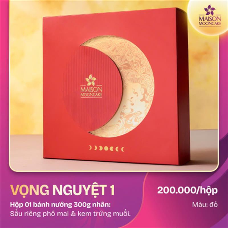 Hộp Vọng Nguyệt 1