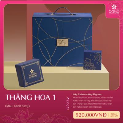 Hộp Thăng Hoa 01