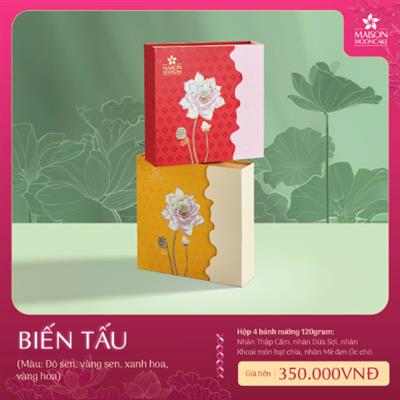 Hộp Biến Tấu