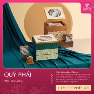 Hộp Quý Phái