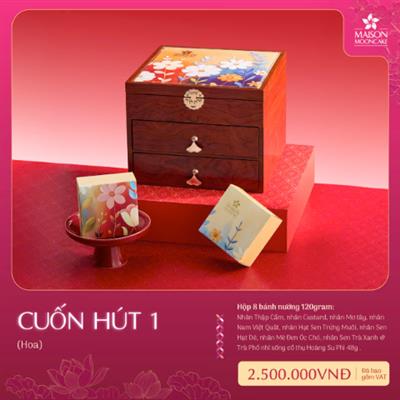 Hộp Cuốn Hút 1