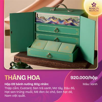 Hộp Thăng Hoa 02