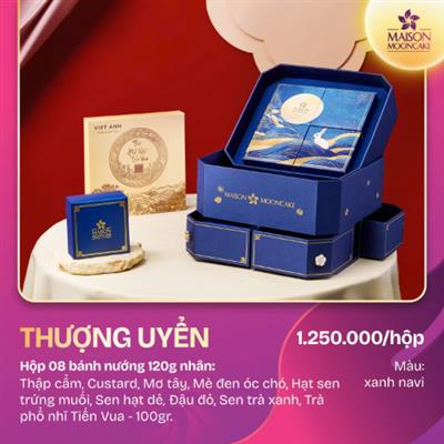 Hộp Thượng Uyển